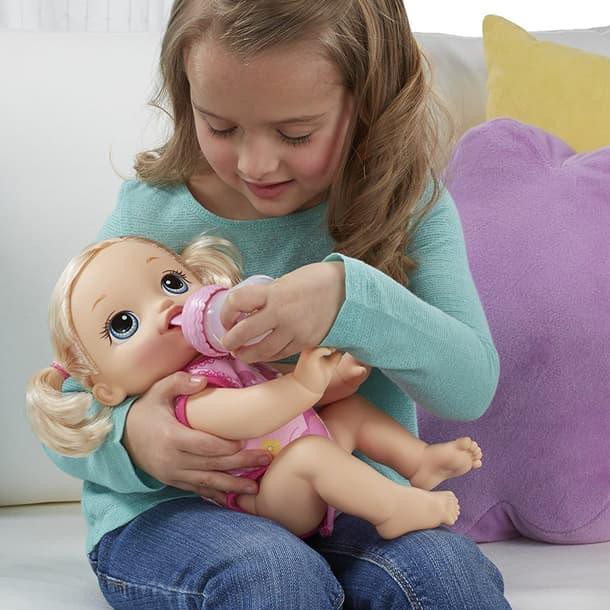 hasbro baby alive baby go bye bye