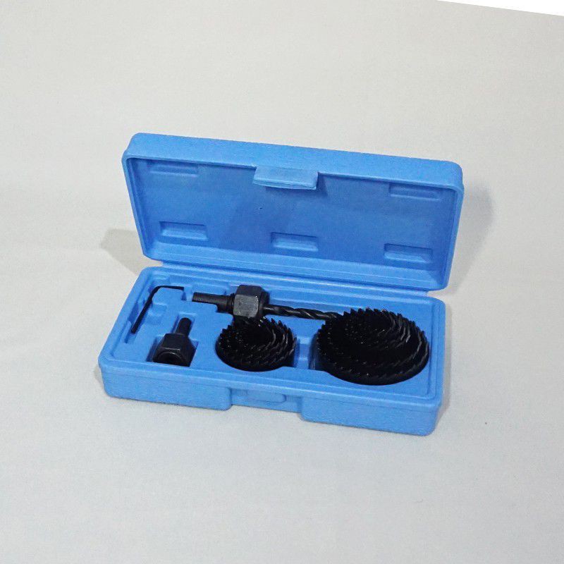 Hole Saw Matabor Hidroponik Pelubang Paralon Hidroponik - 1.000 gr