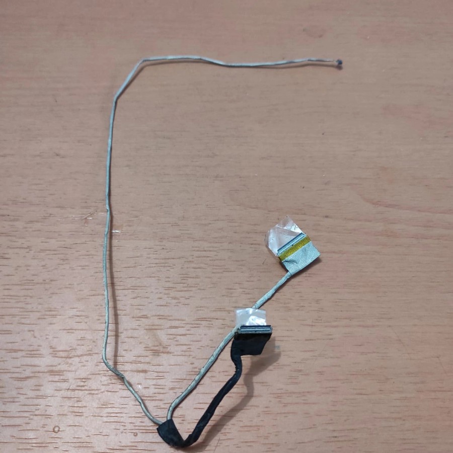 Kabel Fleksibel Flexibel LVDS Led Laptop Asus X441 X441U