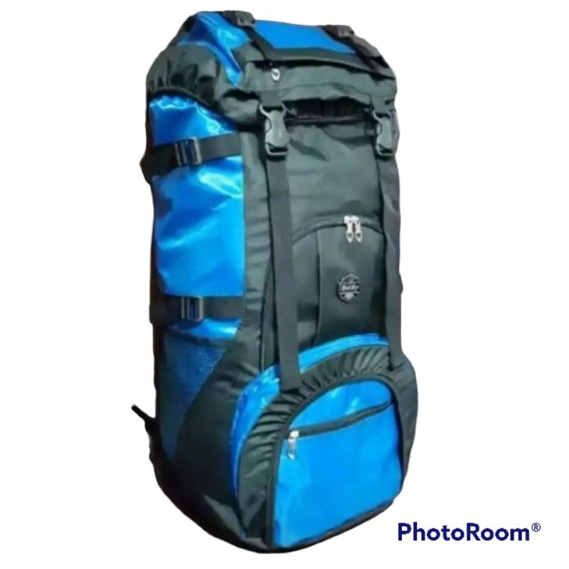 Tas traveling tas gunung tas pria tas wanita untuk camping.