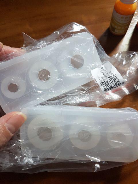 ✿ Inf ✿ Cetakan Perhiasan Handmade Diy Bahan Silikon Resin