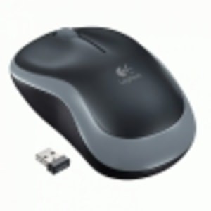 Mouse wireless logitech m185 garansi resmi