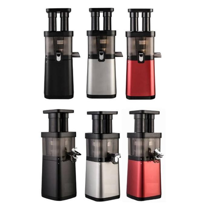 Slow Juicer JR 30 Rpm - Perak
