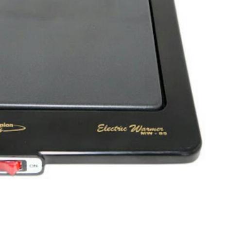 ♛ Maspion Warmer MW-85 Penghangat Pemanas makanan minuman maspion ☎