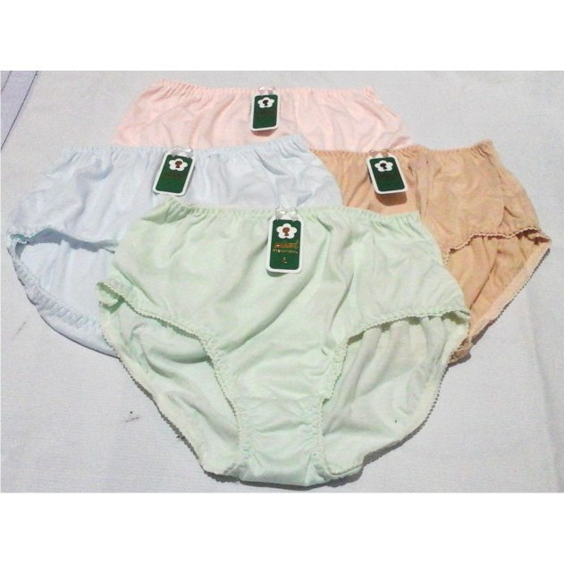 cd - Panties - Celana Dalam (CD) Wanita PLUM 547 ORIGINAL