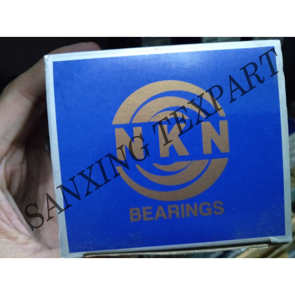 BEARING 627 2RS NKN LAHER