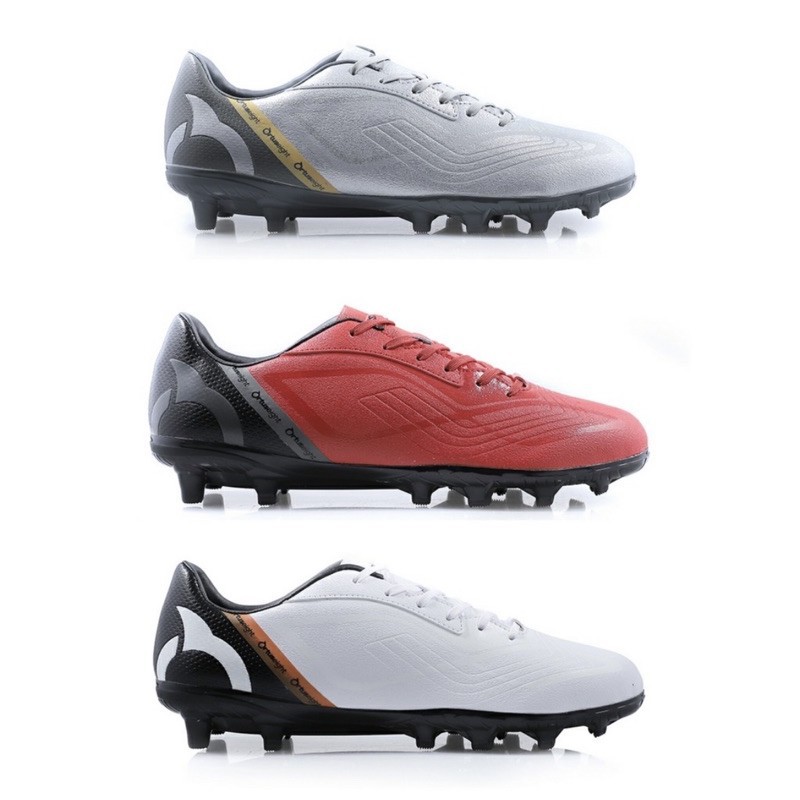 Sepatu Bola Ortuseight Extend FG (100% ORIGINAL)