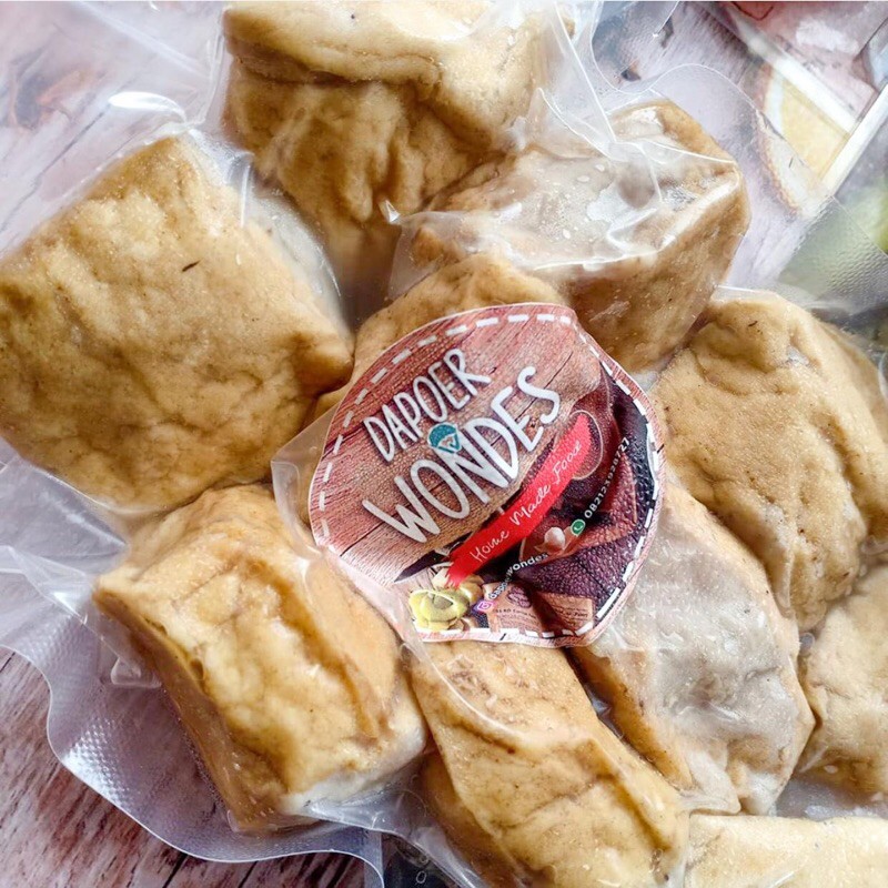 

TAHU BAKSO SAPI - ISI 10 PCS - TAHU BAKSO HOMEMADE FROZEN