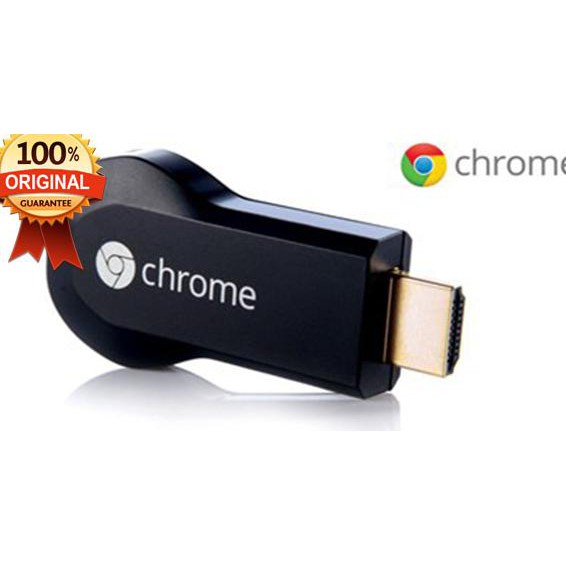 Promo Google Chromecast Terlaris