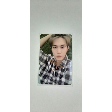 Doyoung Future Ver/Doyoung Jidat