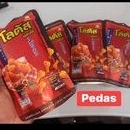 

Snack paha ayam bkk 55g ORI bkk