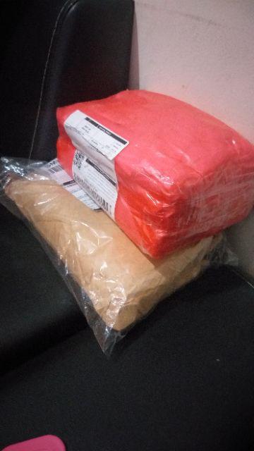 Celemek Apron Pvc Putih Anti Basah