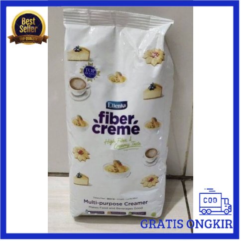 

Fiber cream 1kg -Terlengkap-Termurah-Berkualitas