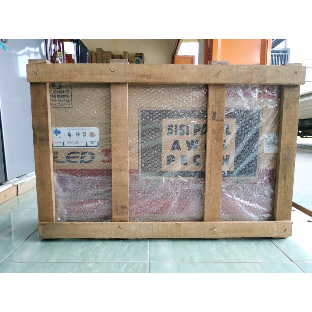 LED TV SAMSUNG 32T4003 | 32N4001 DIGITAL TV NEW GARANSI RESMI 100% ORI-1
