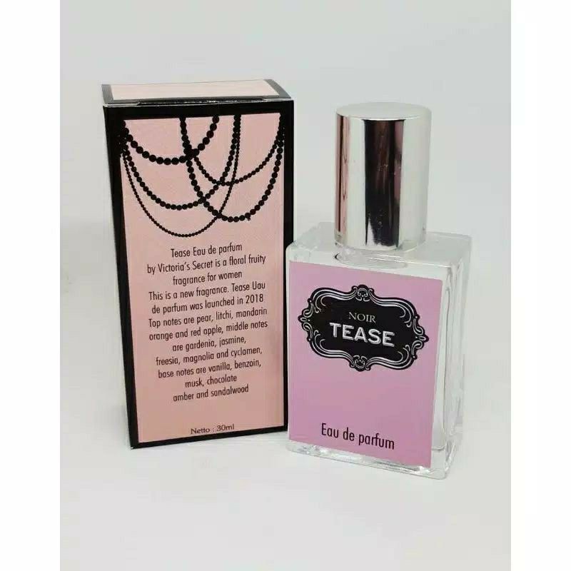 PARFUM WANITA CH 05 WOMEN PARFUM VIRAL MINYAK WANGI WANITA WANGI TAHAN LAMA 30 ml Free Pouch