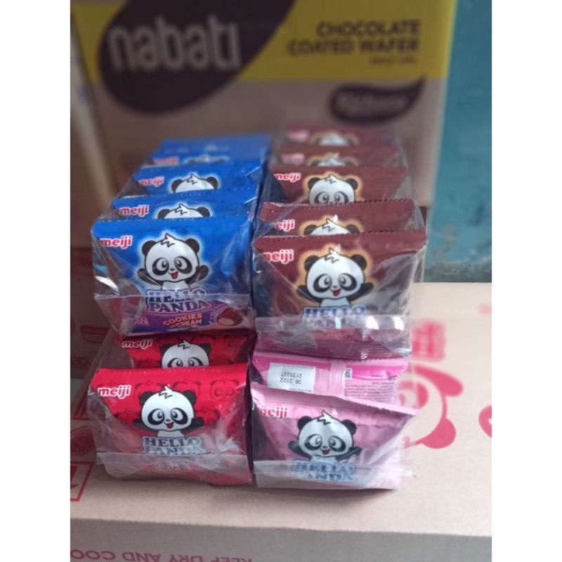 

hellopanda meiji all varian rencengan