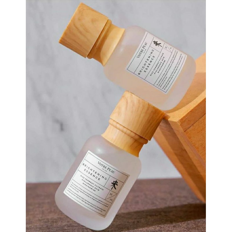 Votre Peau Brightening Essence