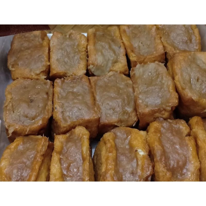 

Tahu baso ngeunah