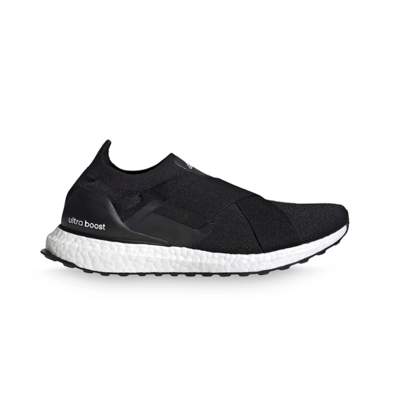 adidas ultraboost slip on wanita