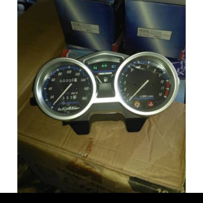 yamaha vixion 2011 Spedometer /kilometer