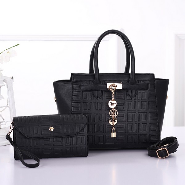 2711 TAS WANITA IMPORT SLEMPANG HANDBAG [1KG 1PC] PERFECT CORNER