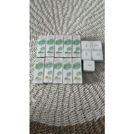 REGLOW By dr Shindy Putri