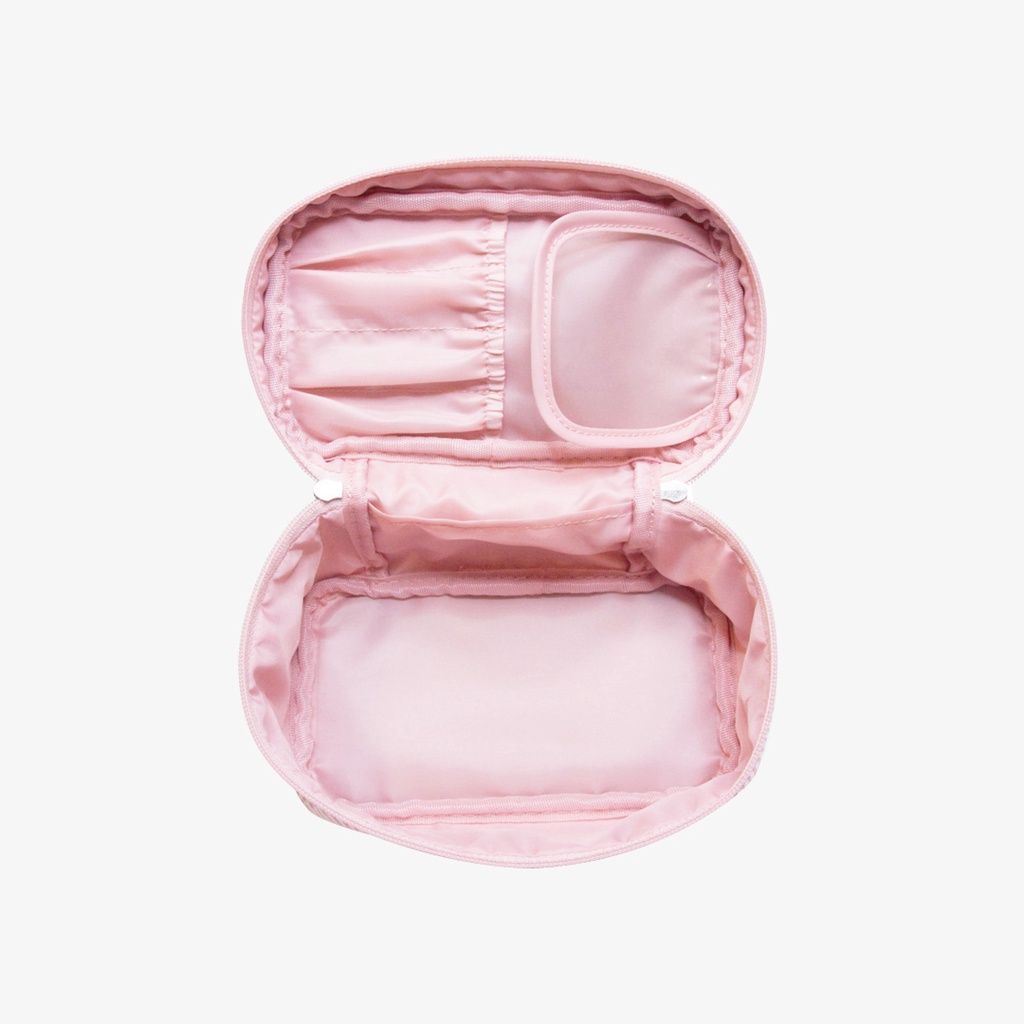 Masami M Beauty Pouch Tas Kosmetik / Tas Makeup