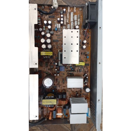 Sparepart mesin fotocopy Canon