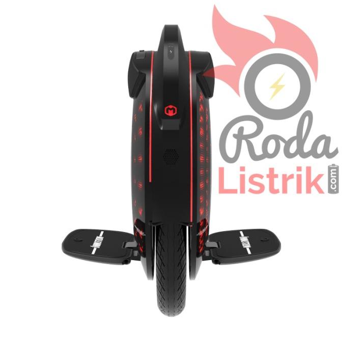Inmotion V8F Electric Unicycle Scooter Sepeda Listrik Roda Satu Euc
