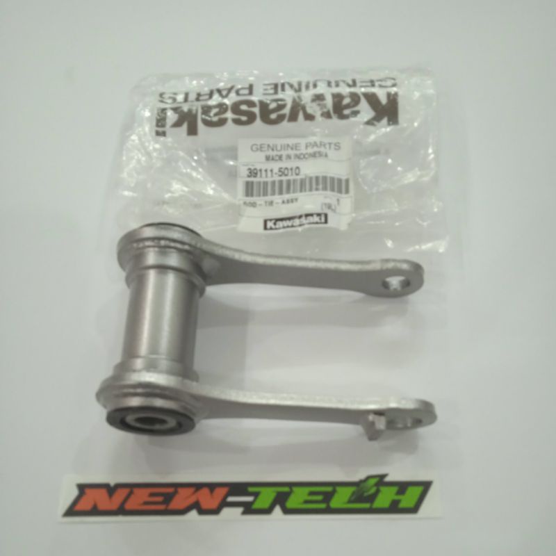 LINK UNITRACK SET KLX 150 ORIGINAL KAWASAKI