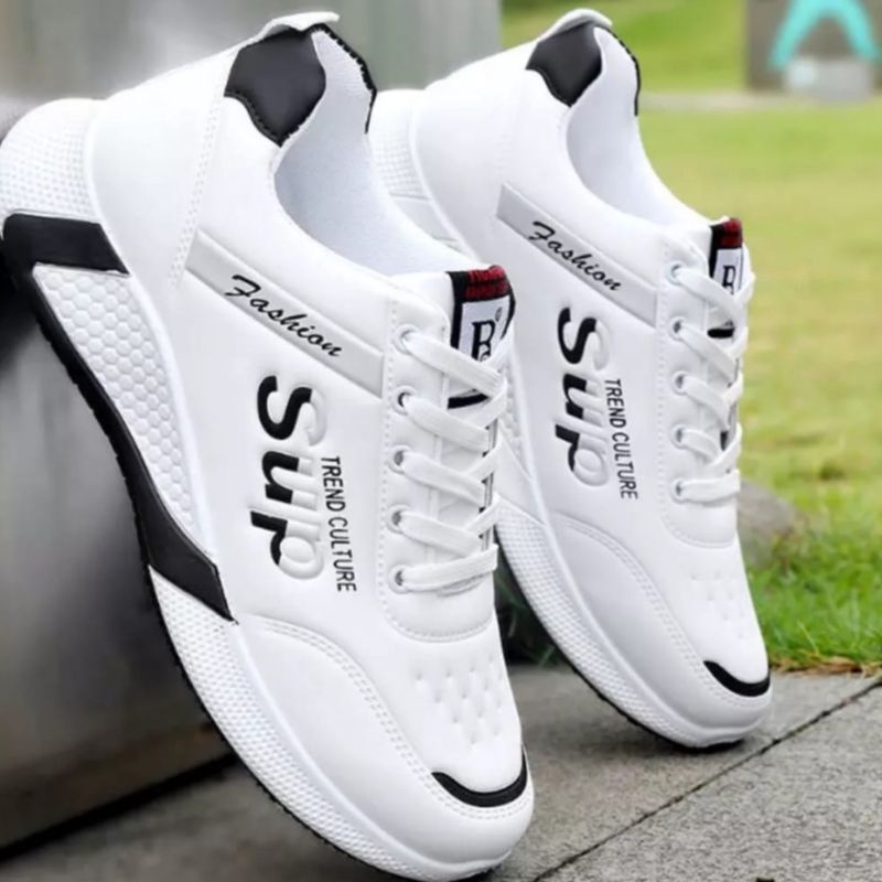 Sepatu Sport SUP PRIA