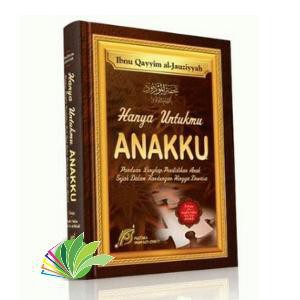 Hanya Untukmu Anakku