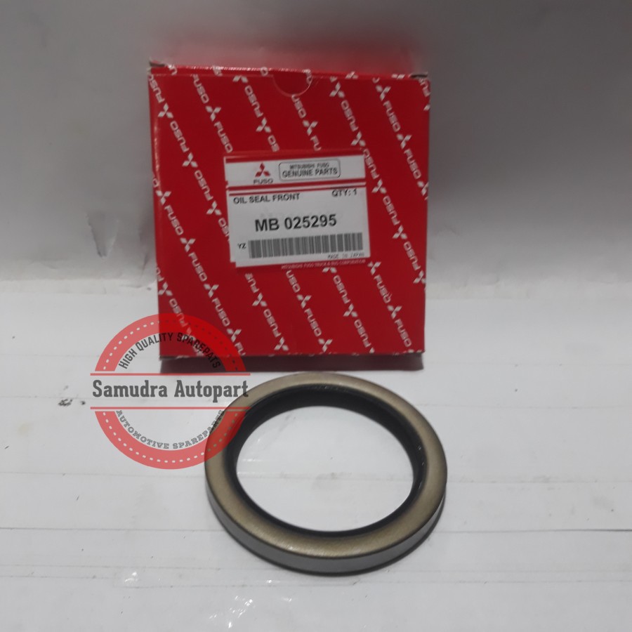 Jual Oil Seal Roda Depan Ps Canter Oli Seal Roda Front Mb Shopee Indonesia