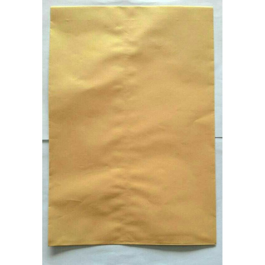 

SLM7 Amplop Coklat Polos Executive D - Folio