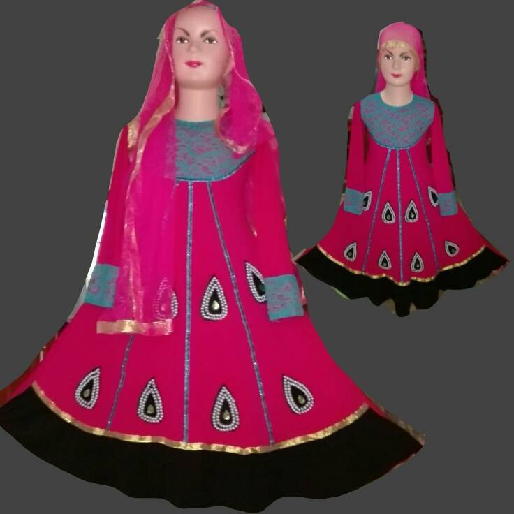 SALE BAJU ANAK / BAJU MUSLIM / GAMIS ANAK / BAJU INDIA LIMITED