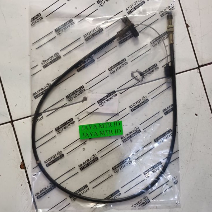 kabel gas / tali gas kijang diesel