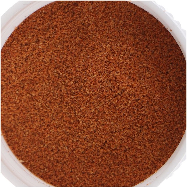 Jiebao Artemia 150g Botol Brine Shrimp Egg Shell Free Instant