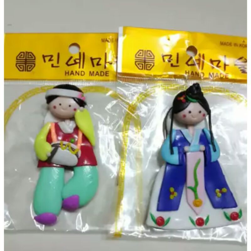 oleh oleh dari korea