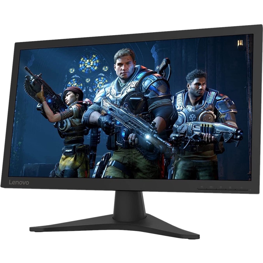 Lenovo Gaming Monitor G24-10 24&quot; , FHD, 144Hz, 1ms, AMD Freesync, NVIDIA G-SYNC Compatible