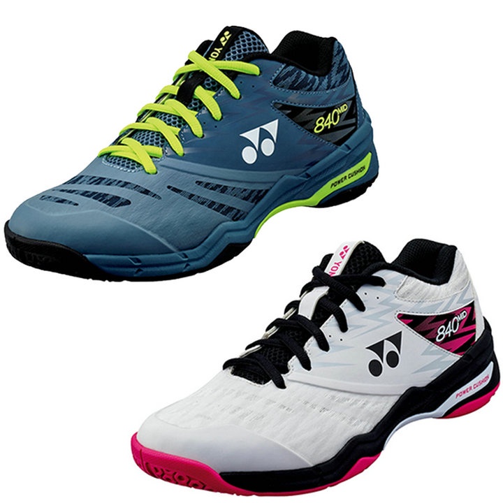 ROAMER Sepatu bulutangkis YONEX JP code Original asli SHB840MD