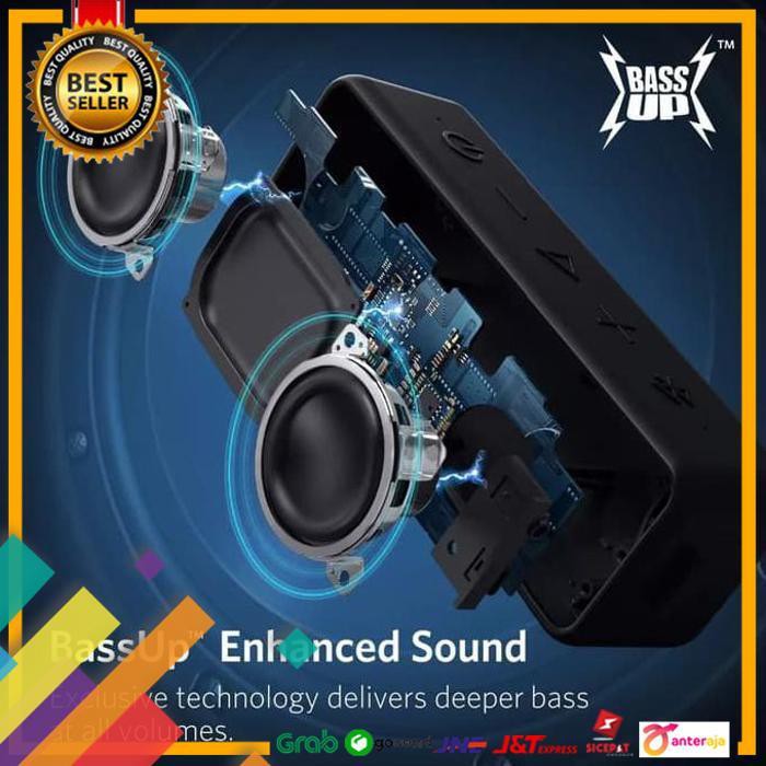 PROMO.. ANKER SOUNDCORE 2 BLUETOOTH SPEAKER ORIGINAL ..TERLARIS