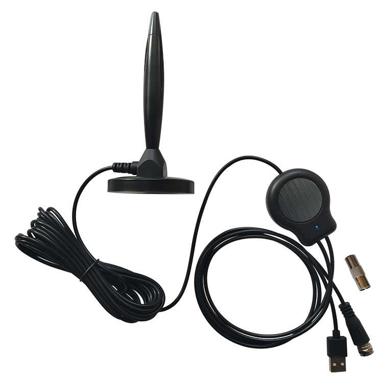 Penguat Sinyal Antena TV Amplifier Booster