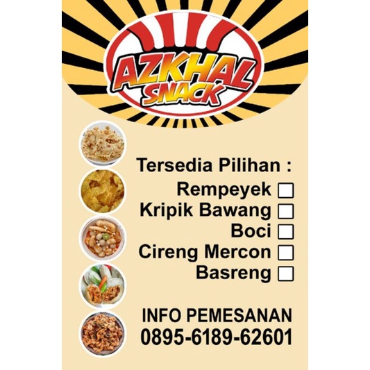 

Baso Aci Isi ayam Suir