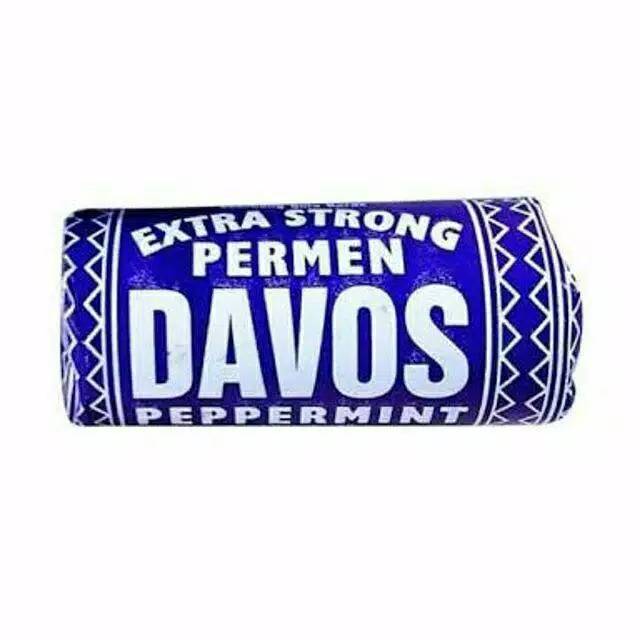 

PERMEN DAVOS