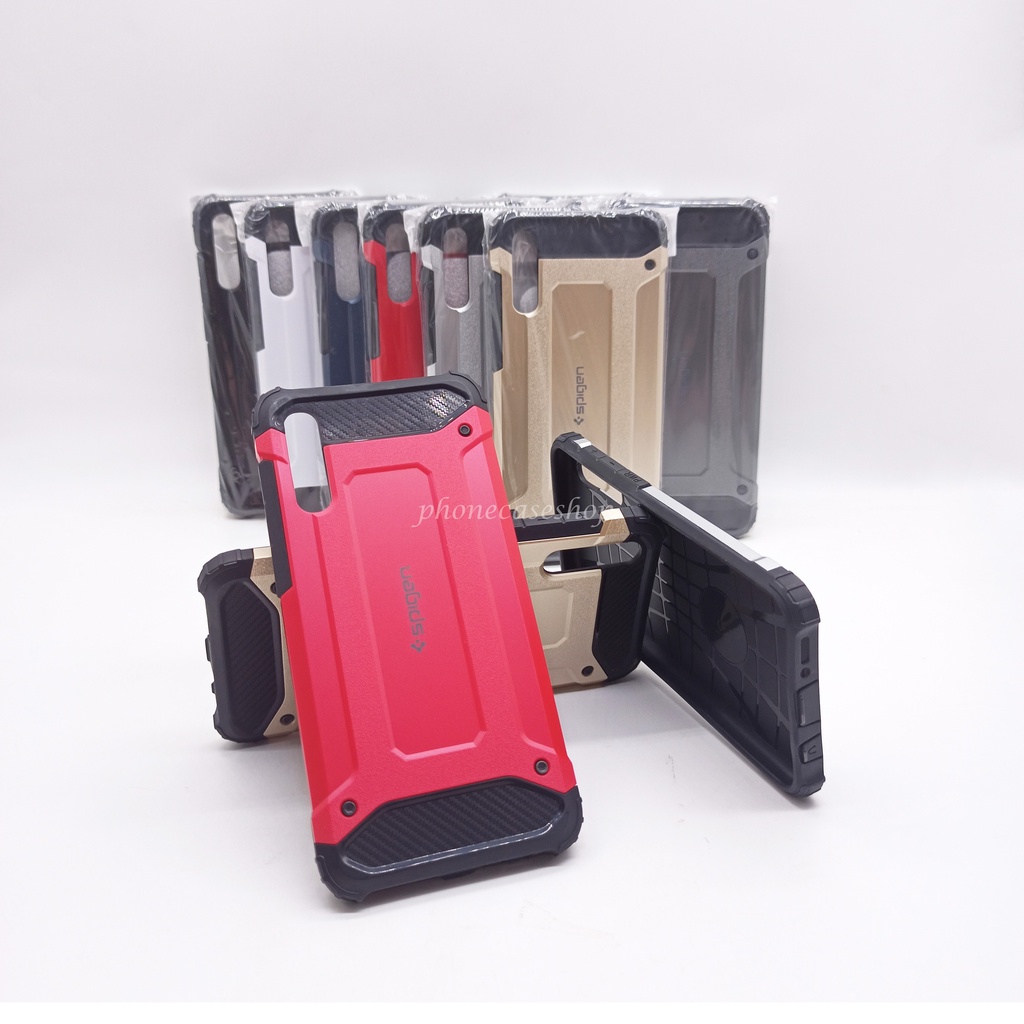 Case Robot Samsung A5 2018 A8 2018 A8+ A8 Plus A8 Star 2018 A9 2018 Iron Transformer Bumper HardCase