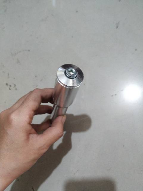 Adaptor stem sambungan tiang stang sepeda BMX MTB