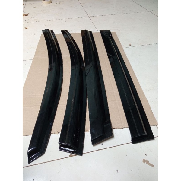 TALANG AIR HONDA MOBILIO BRV INJECTION