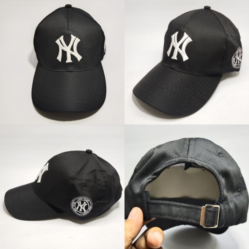 topi baseball murah topi pria wanita topi ny