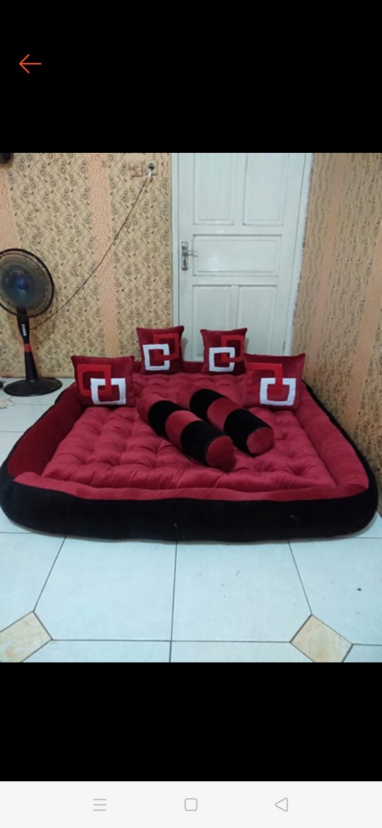 Kasur Karakter Berbagai Motif Tayo Spiderman Rilakuma, Keropi Frozen Batman Winnie The Pooh