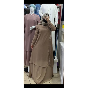 Gamis cardi